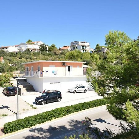 Apartments Zmika Primosten Exterior photo