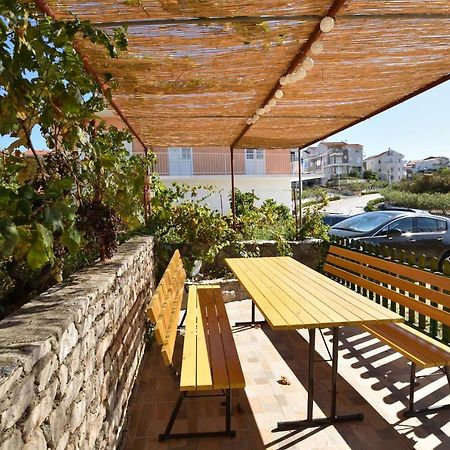 Apartments Zmika Primosten Exterior photo